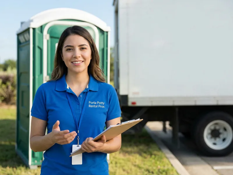 Porta Potty Rental  in Fort Walton Beach  FAQ